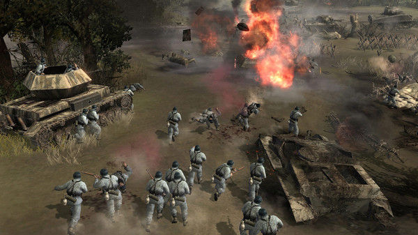 Company of Heroes Torrent Download