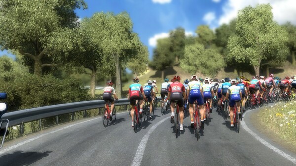 Pro Cycling Manager 2024 Torrent Download