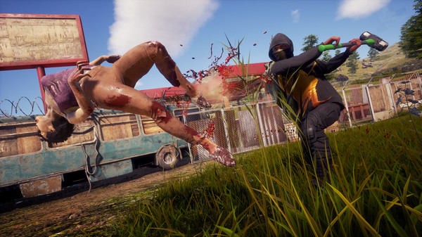 State of Decay 2 Juggernaut Edition Torrent Download