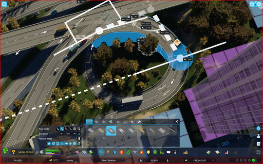 Cities Skylines II Torrent Download