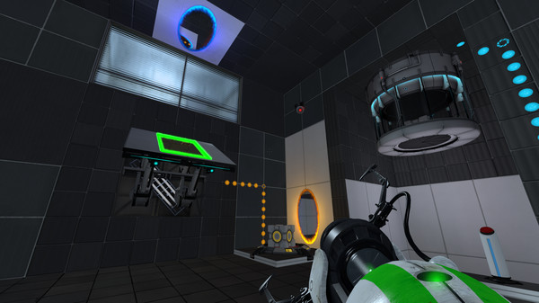 Portal Reloaded Torrent Download