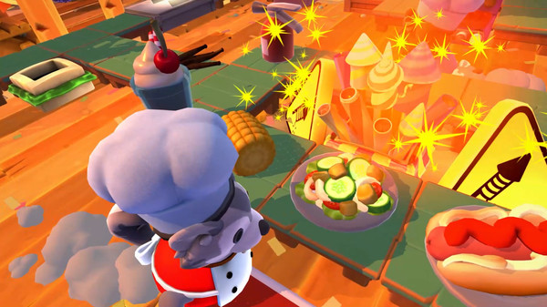 Overcooked 2 Torrent Download