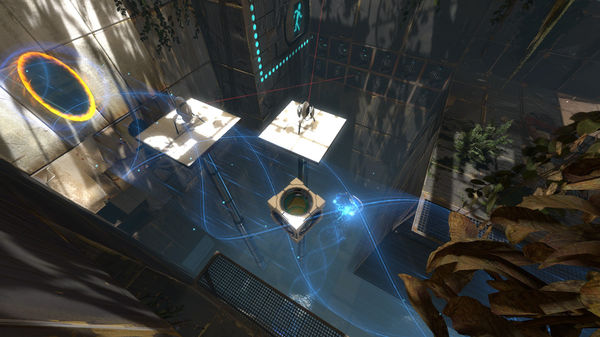 Portal 2 Torrent Download