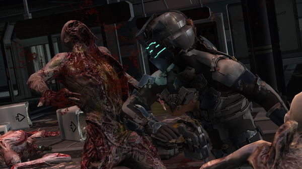 Dead Space 2 Torrent Download