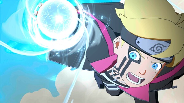 NARUTO X BORUTO Ultimate Ninja STORM CONNECTIONS Torrent Download