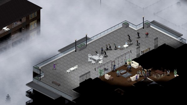 Project Zomboid Torrent Download