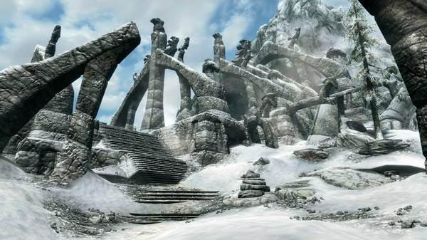 The Elder Scrolls V Skyrim Special Edition Torrent Download