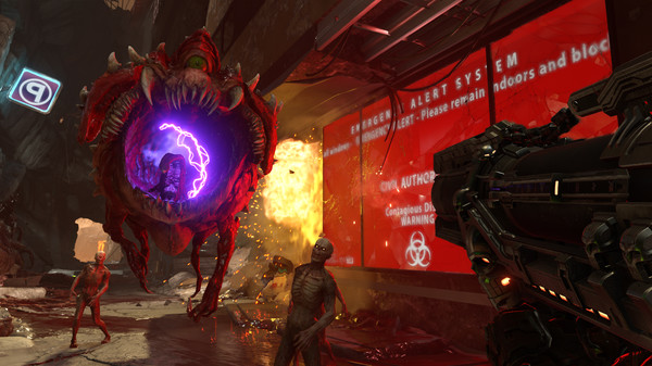 DOOM Eternal Torrent Download