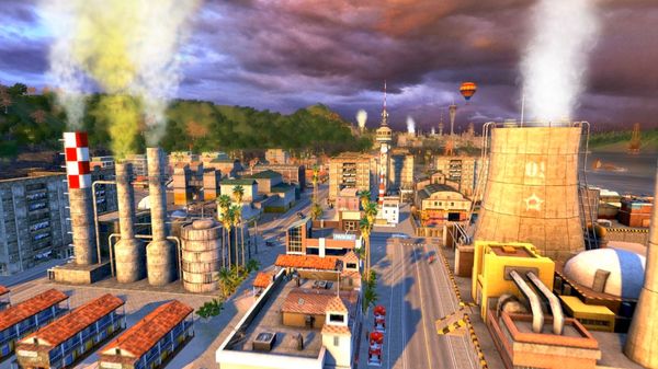 Tropico 4 Torrent Download