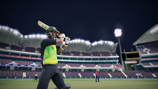 Ashes Cricket Torrent Download