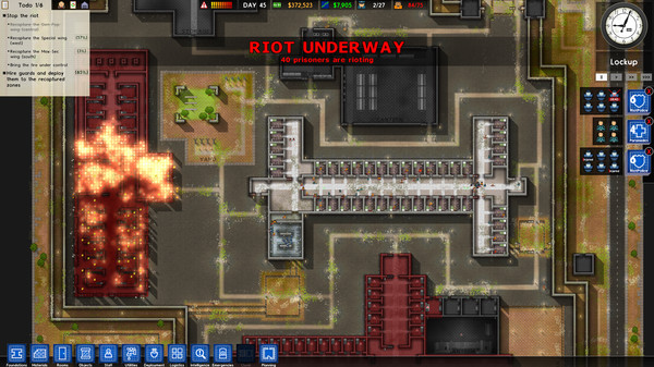 Prison Architect Torrent Download