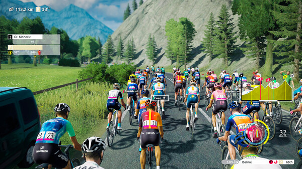 Tour de France 2024 Torrent Download