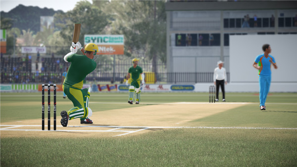 Don Bradman Cricket 17 Torrent Download