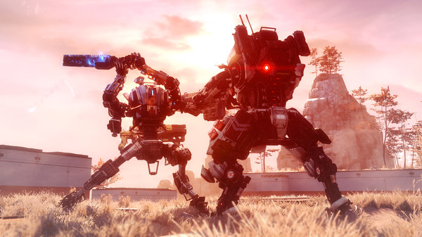 Titanfall 2 Torrent Download