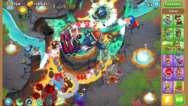 Bloons TD 6 Torrent Download