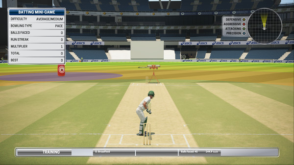 Ashes Cricket Torrent Download