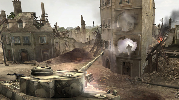 Company of Heroes Torrent Download