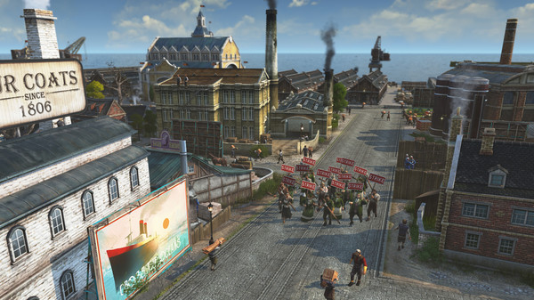 Anno 1800 Torrent Download