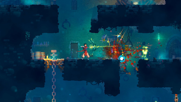 Dead Cells Torrent Download