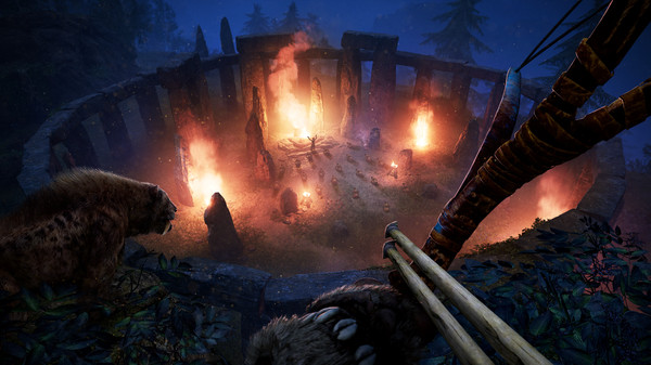 Far Cry Primal Torrent Download