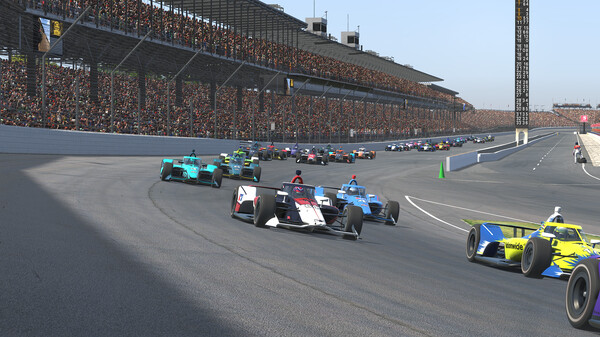 iRacing Torrent Download