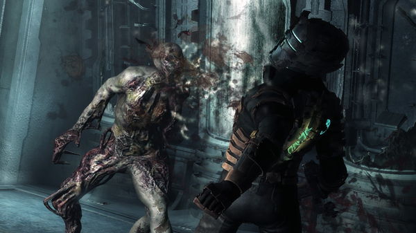 Dead Space 2 Torrent Download