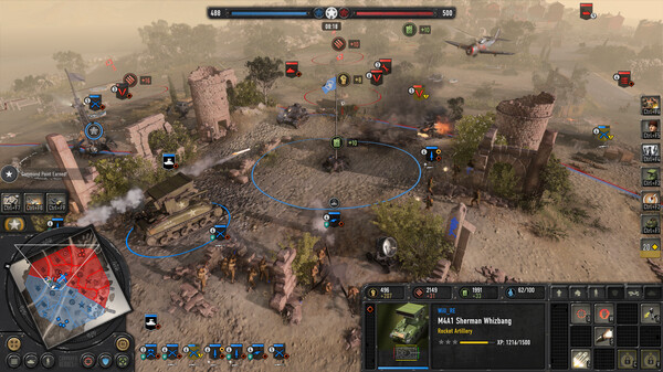 Company of Heroes 3 Torrent Download