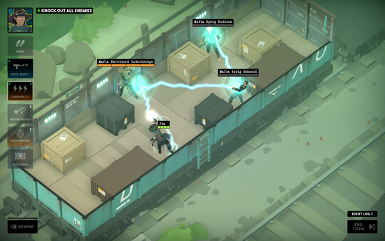 Tactical Breach Wizards Torrent Download