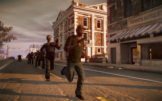 State of Decay Torrent Download