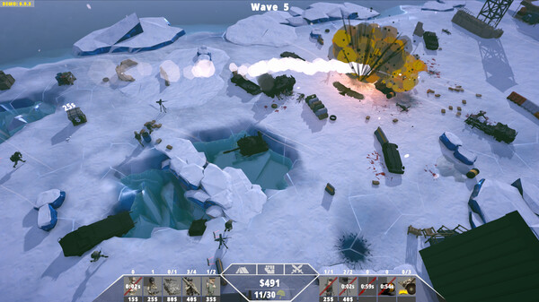 Operation Polygon Storm Torrent Download