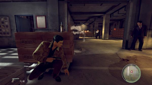 Mafia II Torrent Download