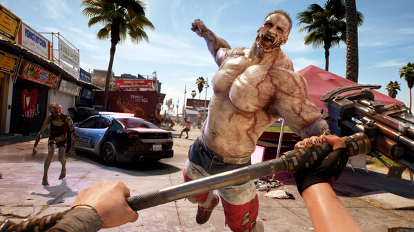 Dead Island 2 Torrent Download