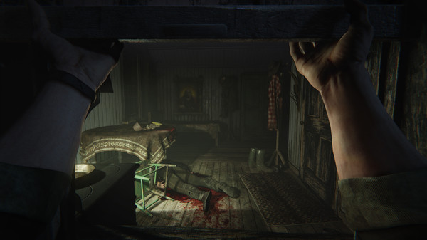 Outlast 2 Torrent Download