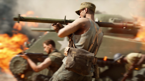 Battlefield 5 Torrent Download