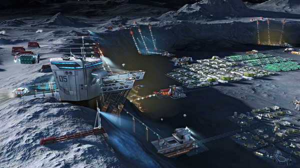 Anno 2205 Torrent Download