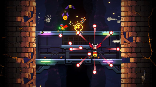 Exit the Gungeon Torrent Download