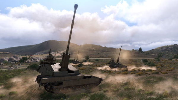 Arma 3 Torrent Download