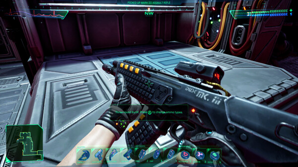 System Shock Torrent Download