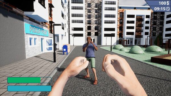 Pickup Point Simulator Torrent Download