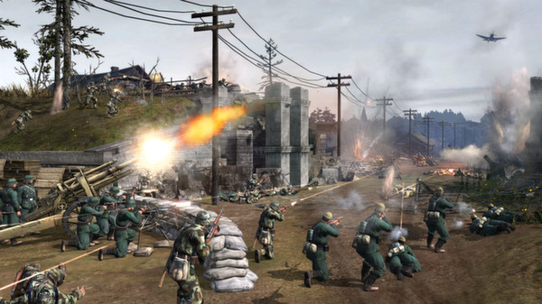 Company of Heroes 2 Torrent Download