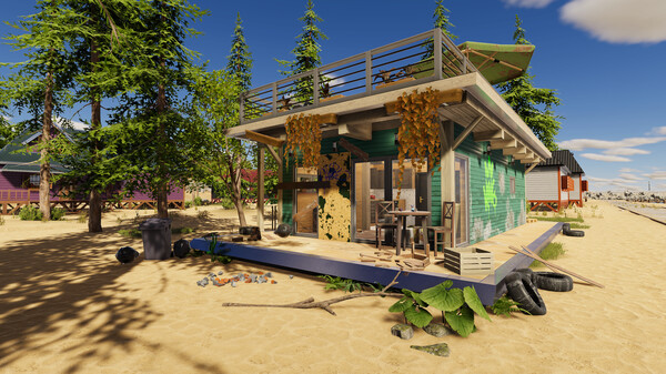 House Flipper 2 Torrent Download