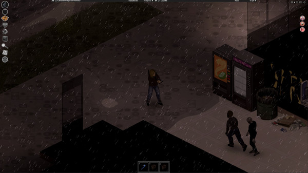 Project Zomboid Torrent Download