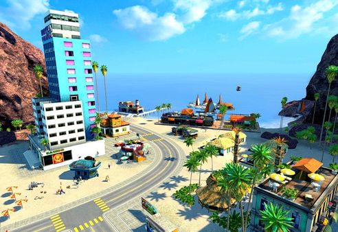 Tropico 4 Torrent Download