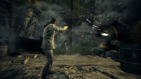 Alan Wake Torrent Download