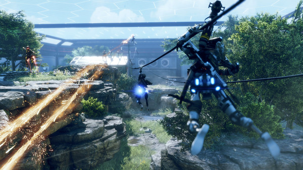 Titanfall 2 Torrent Download