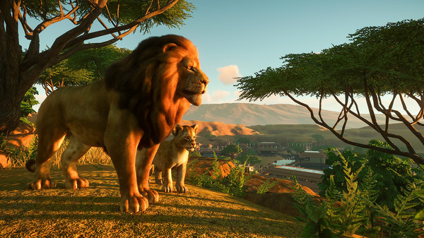 Planet Zoo Torrent Download