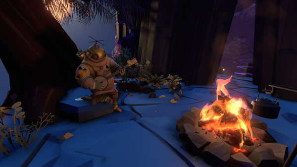 Outer Wilds Torrent Download