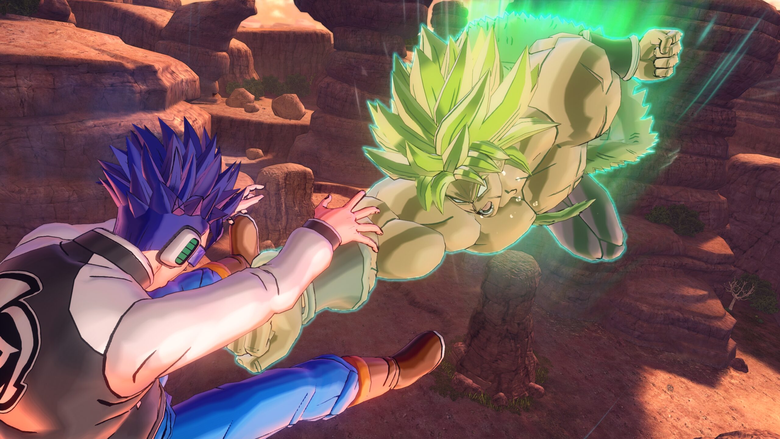 Dragon Ball Xenoverse Torrent Download