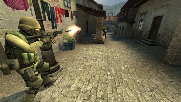 Counter Strike Source Torrent Download