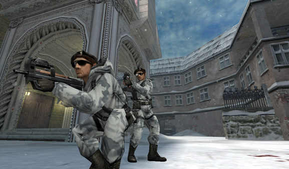 Counter Strike Condition Zero Torrent Download